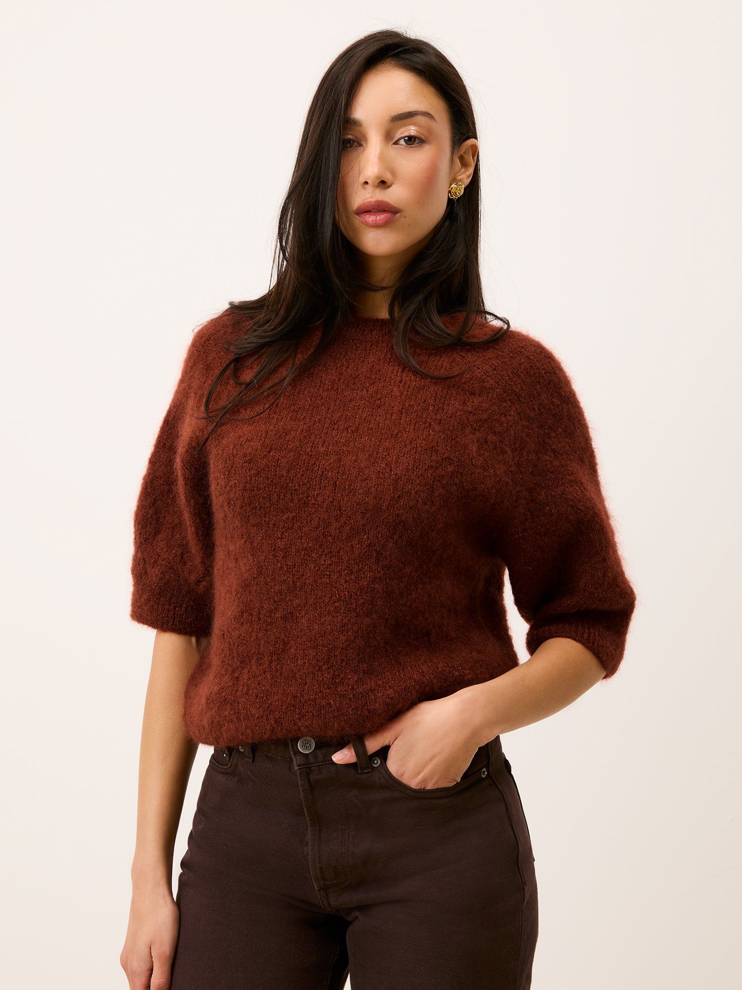 OLIVIA sweater OLIVIA sweater